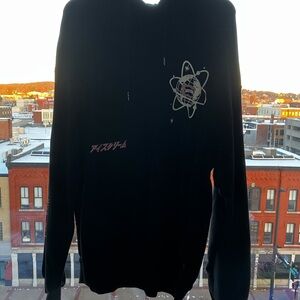 Authentic Icecream Hoodie